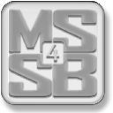 ms4sb.com Logo